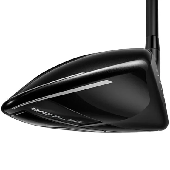 Driver King Cobra Baffler Offset - Imagen 3