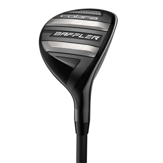 Híbrido King Cobra Baffler