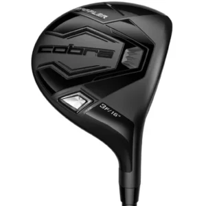 Maderas de calle King Cobra Baffler