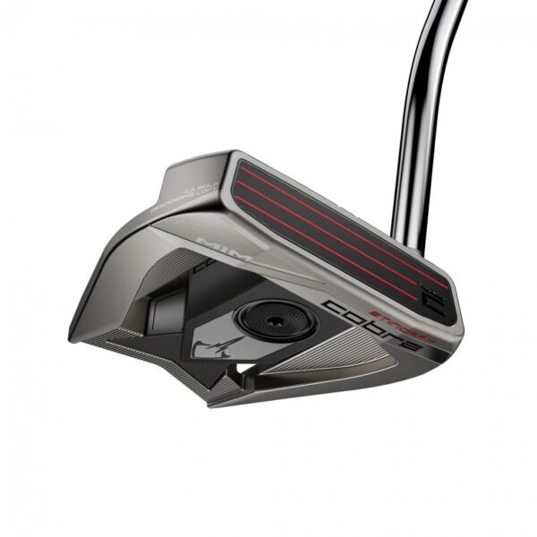 PUTTER COBRA MIM STINGRAY