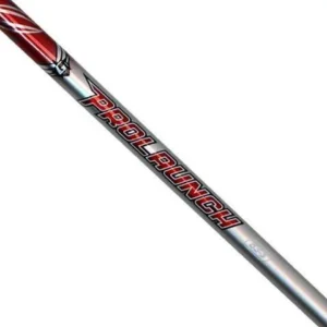 Varilla Driver Grafalloy ProLaunch Red