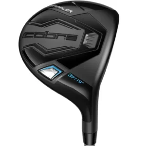 Maderas de calle King Cobra Baffler