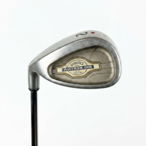 Hierro SW Callaway x12 Zurdo