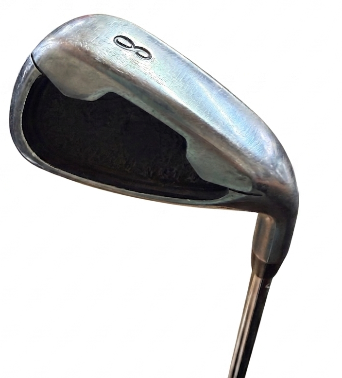 Hierro 8 Callaway x20
