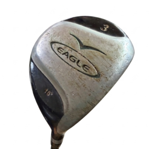 Madera 3 Eagle