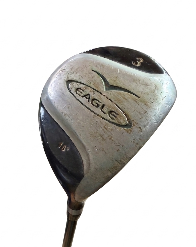 Madera 3 Eagle