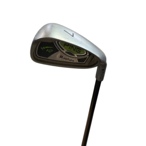 Hierro 7 Lady Ping