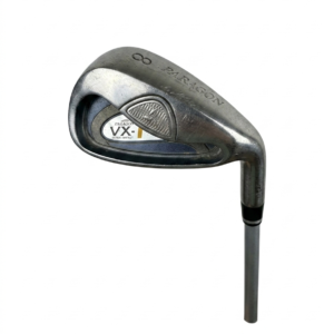 Hierro 8 Paragon Caballero