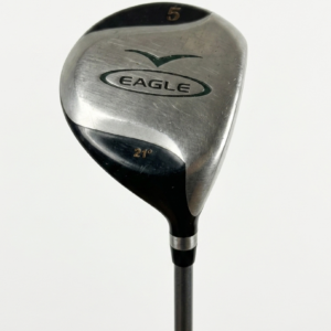 Madera 5 Eagle