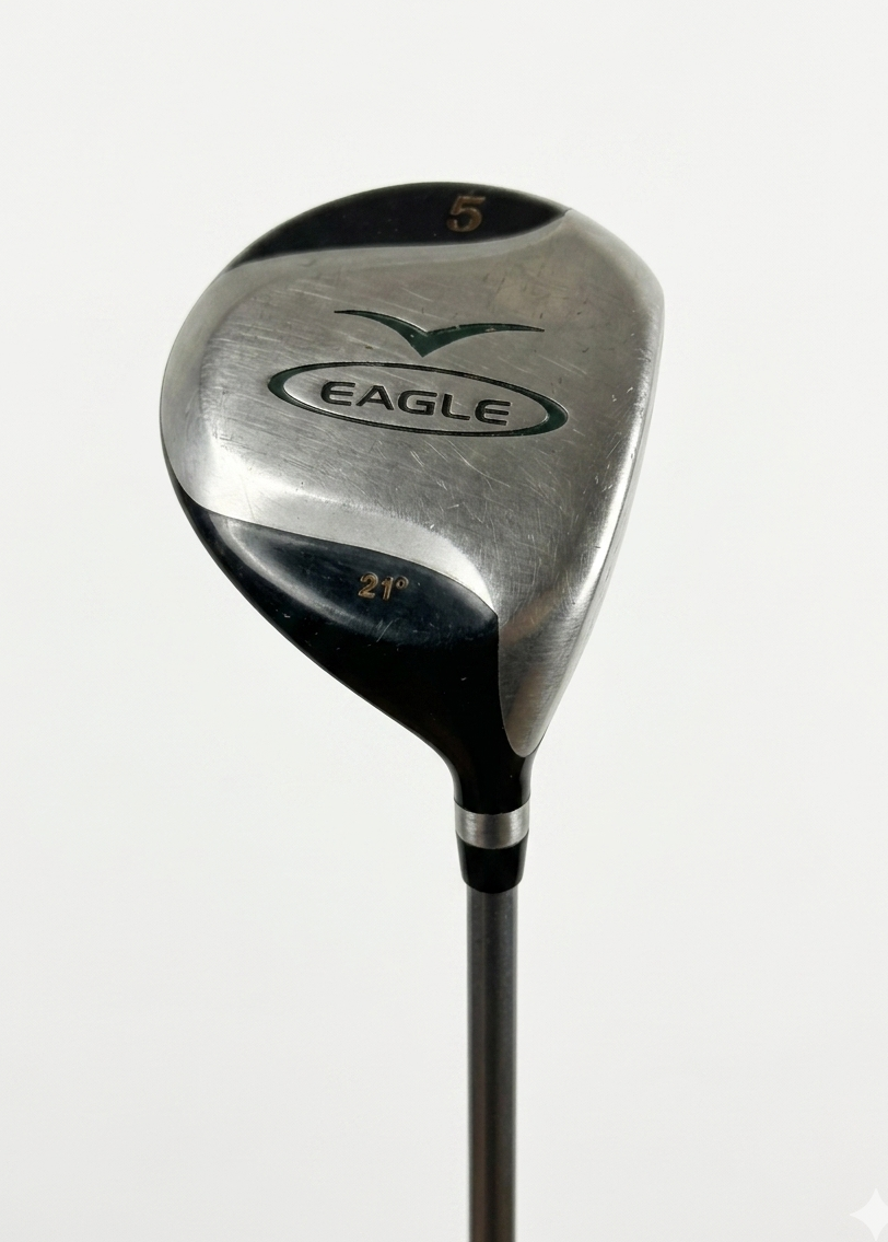 Madera 5 Eagle